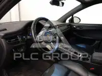 2020 Porsche MACAN