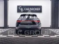 2020 Porsche MACAN