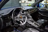 2020 Porsche MACAN