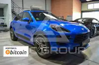 2020 Porsche MACAN