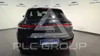 2020 Porsche MACAN