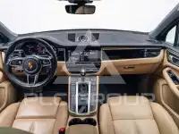 2020 Porsche MACAN