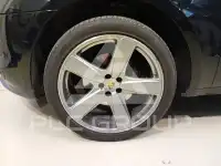 2020 Porsche MACAN
