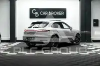 2020 Porsche MACAN