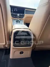 2020 Porsche MACAN