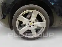 2020 Porsche MACAN