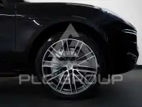 2020 Porsche MACAN