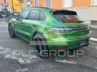 2020 Porsche MACAN
