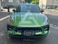 2020 Porsche MACAN