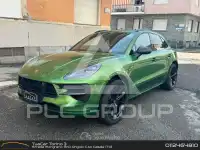 2020 Porsche MACAN