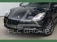 2020 Porsche MACAN