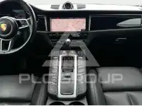 2020 Porsche MACAN