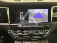 2020 Porsche MACAN