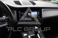 2020 Porsche MACAN