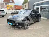2020 Porsche MACAN