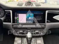 2020 Porsche MACAN