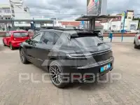 2020 Porsche MACAN