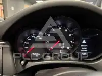 2020 Porsche MACAN