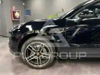 2020 Porsche MACAN