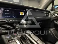 2020 Porsche MACAN