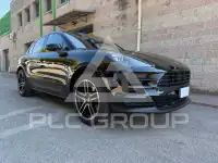 2020 Porsche MACAN
