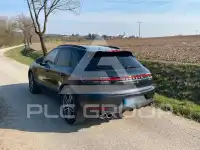 2020 Porsche MACAN
