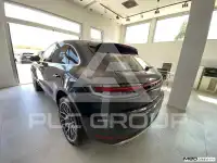 2020 Porsche MACAN