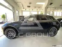 2020 Porsche MACAN
