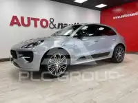 2020 Porsche MACAN