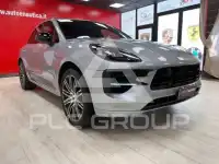 2020 Porsche MACAN