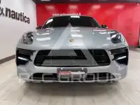 2020 Porsche MACAN