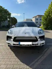 2020 Porsche MACAN