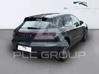 2020 Porsche MACAN