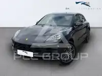 2020 Porsche MACAN