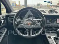 2020 Porsche MACAN