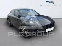 2020 Porsche MACAN