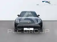 2020 Porsche MACAN