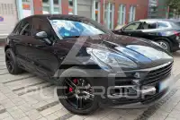 2020 Porsche MACAN