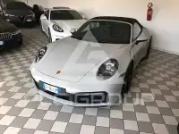 2020 Porsche MACAN
