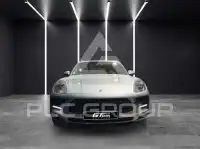 2020 Porsche MACAN