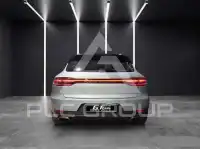 2020 Porsche MACAN
