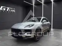 2020 Porsche MACAN