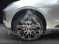 2020 Porsche MACAN