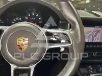 2020 Porsche MACAN