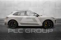 2020 Porsche MACAN