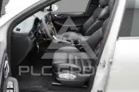 2020 Porsche MACAN