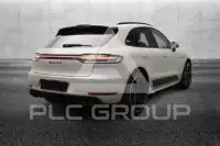 2020 Porsche MACAN