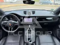 2020 Porsche MACAN
