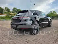 2020 Porsche MACAN