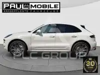 2020 Porsche MACAN